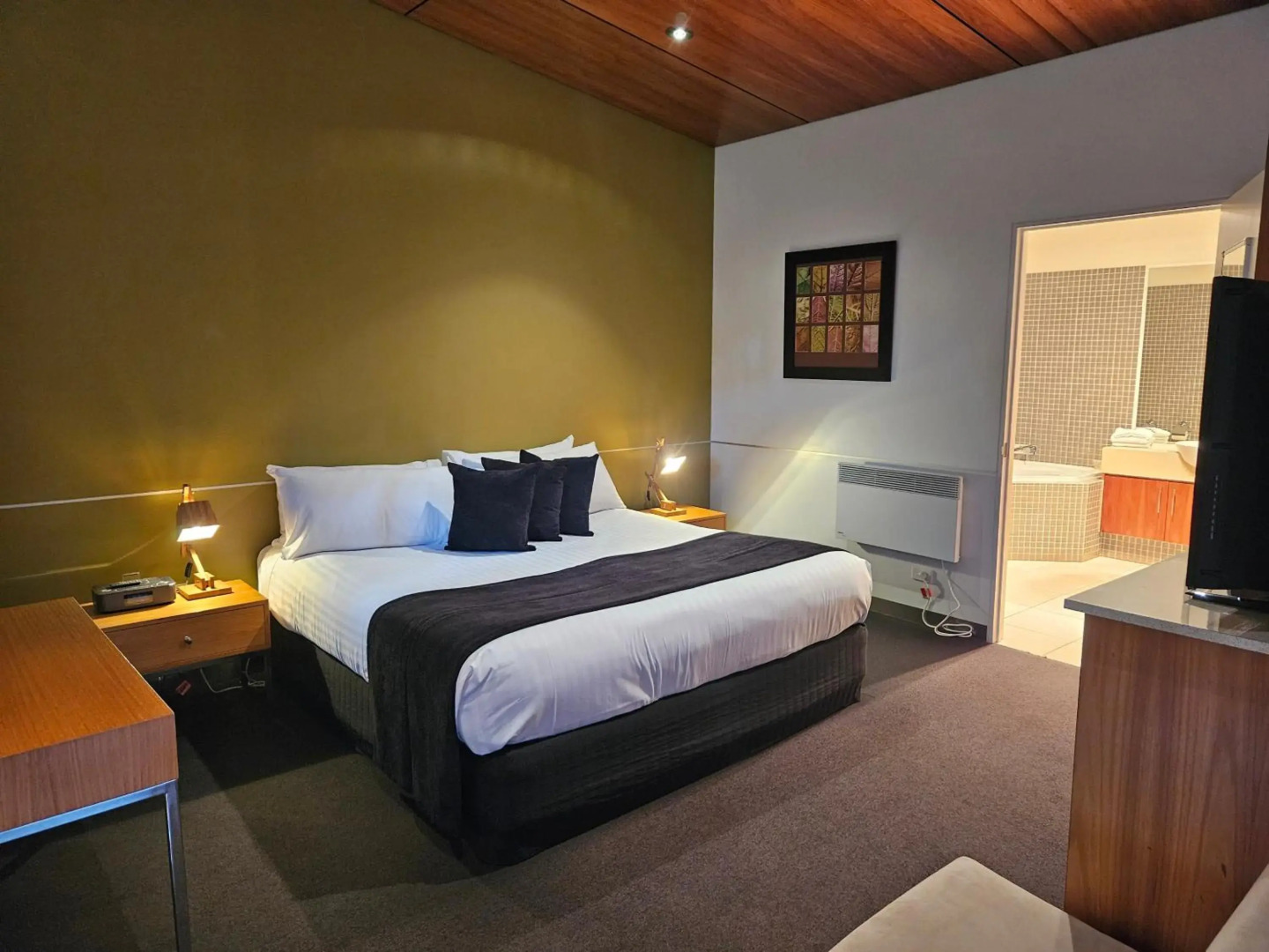 Tall Timbers Tasmania