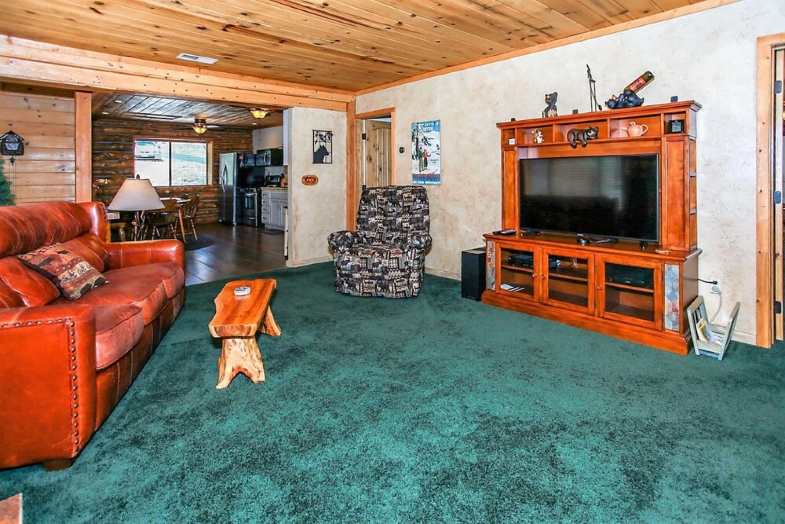 Pleasant Pause-1864 by Big Bear Vacations