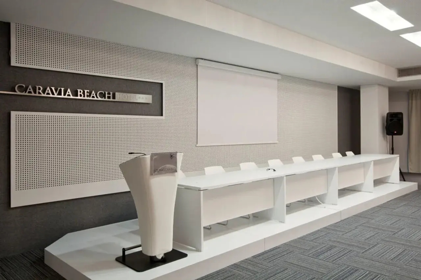 Caravia Beach Hotel & Bungalows - All Inclusive