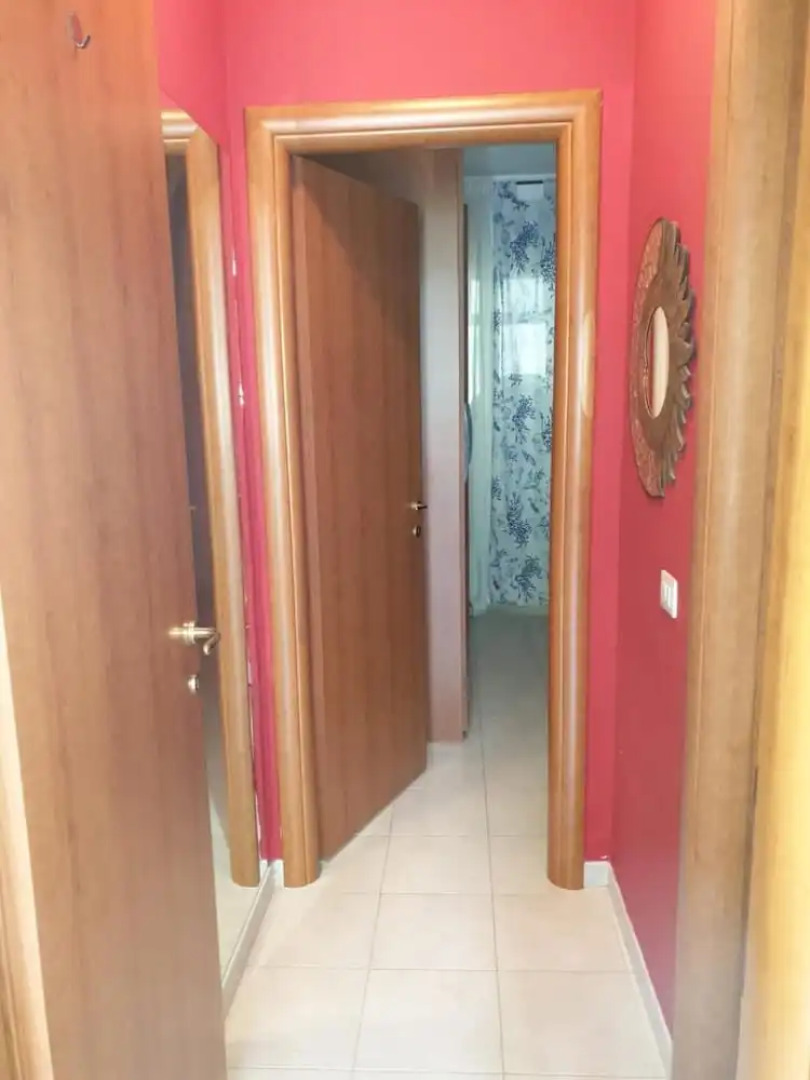 Fleri - One-bedroom Apartment