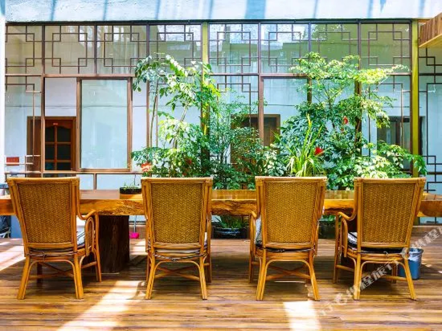 Chengkang Business Hotel