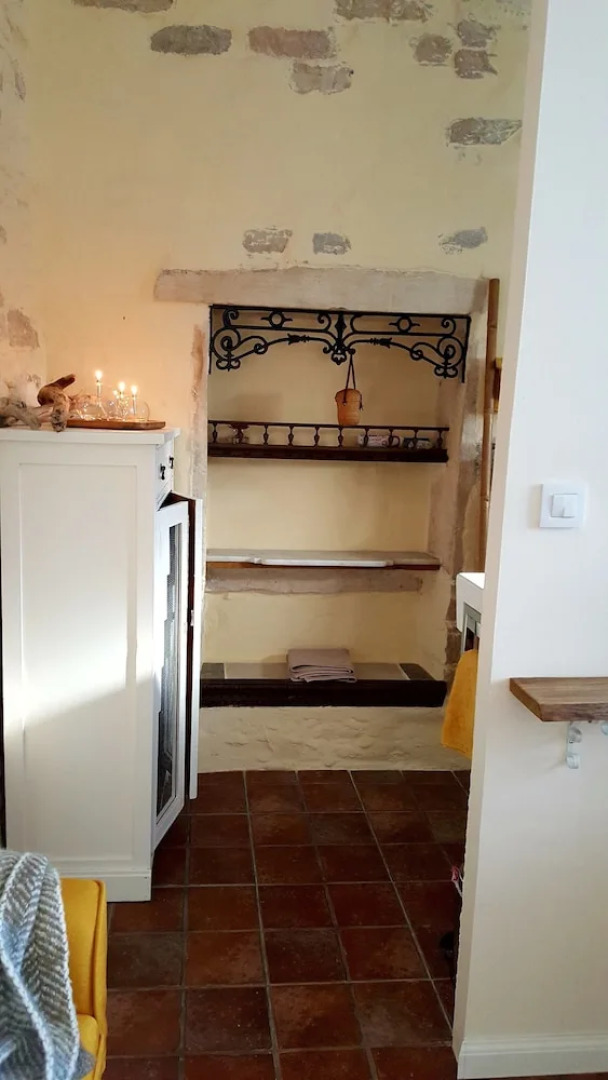 Appartement Le Solutré