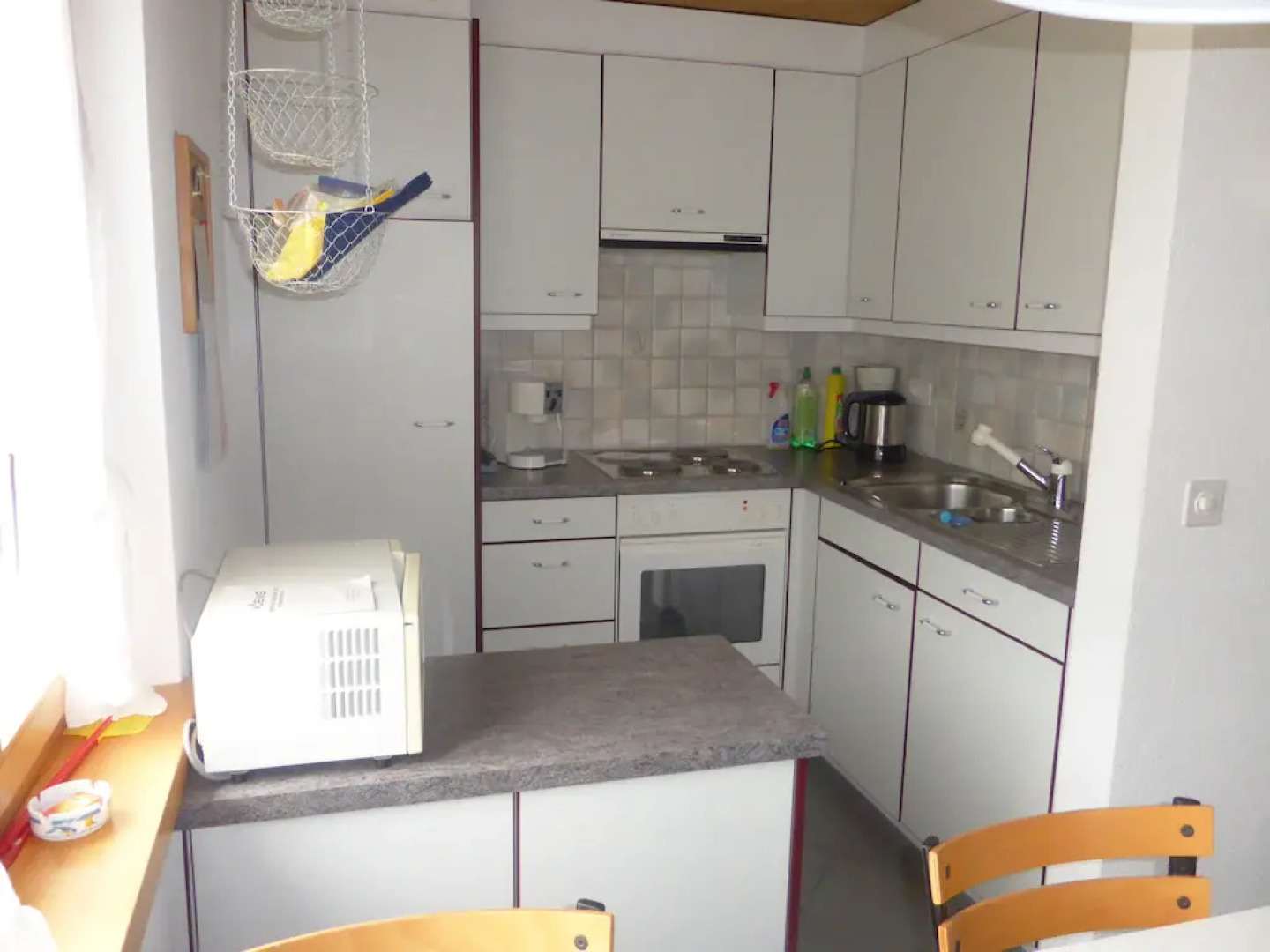 Luxury Chalet in Habkern with Private Garden