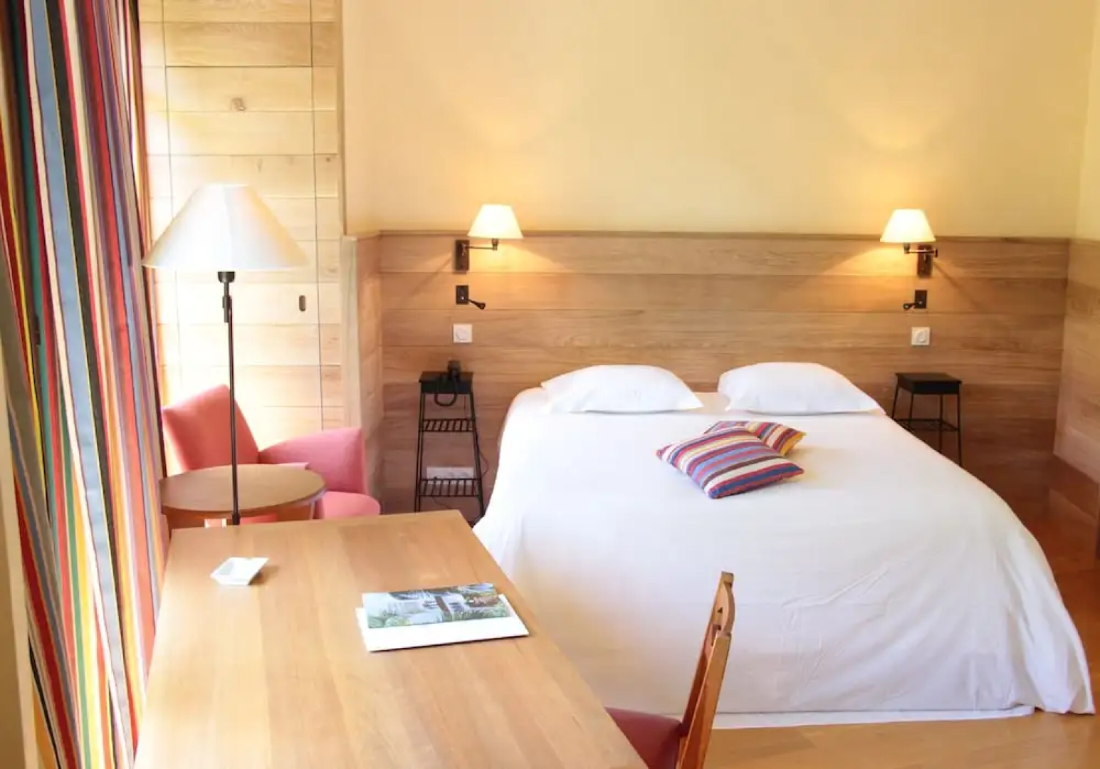Le Grand Hotel