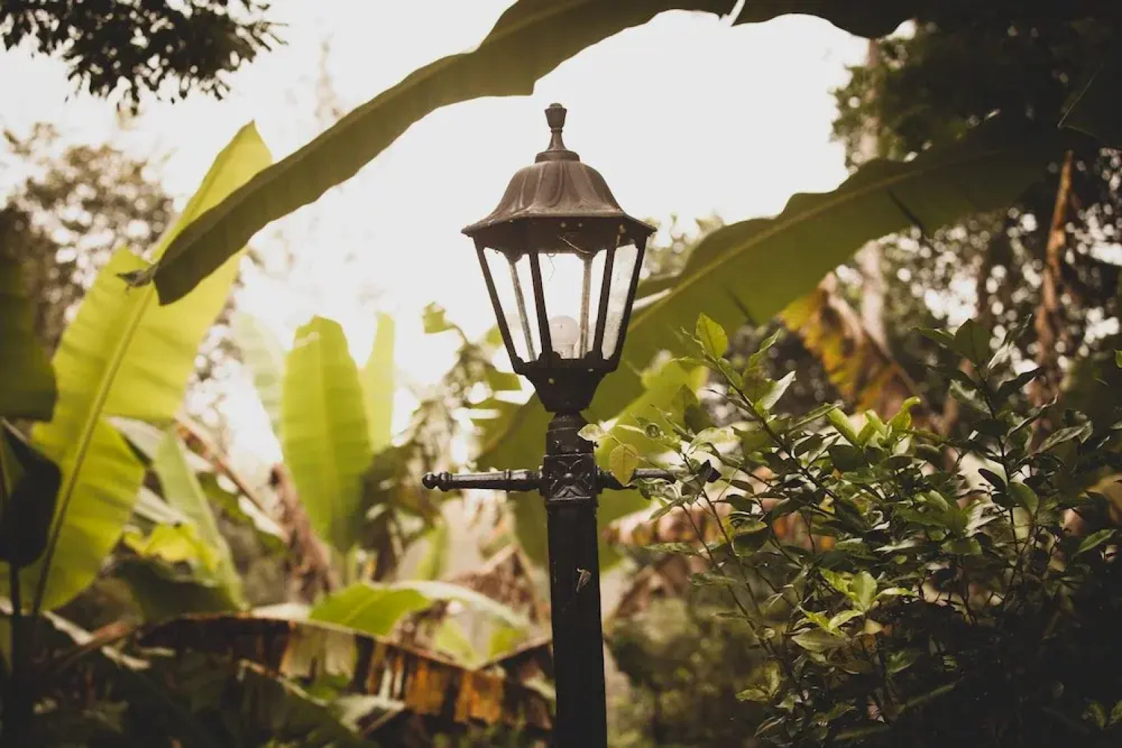 Shambala Resort & Spa By Sparsa