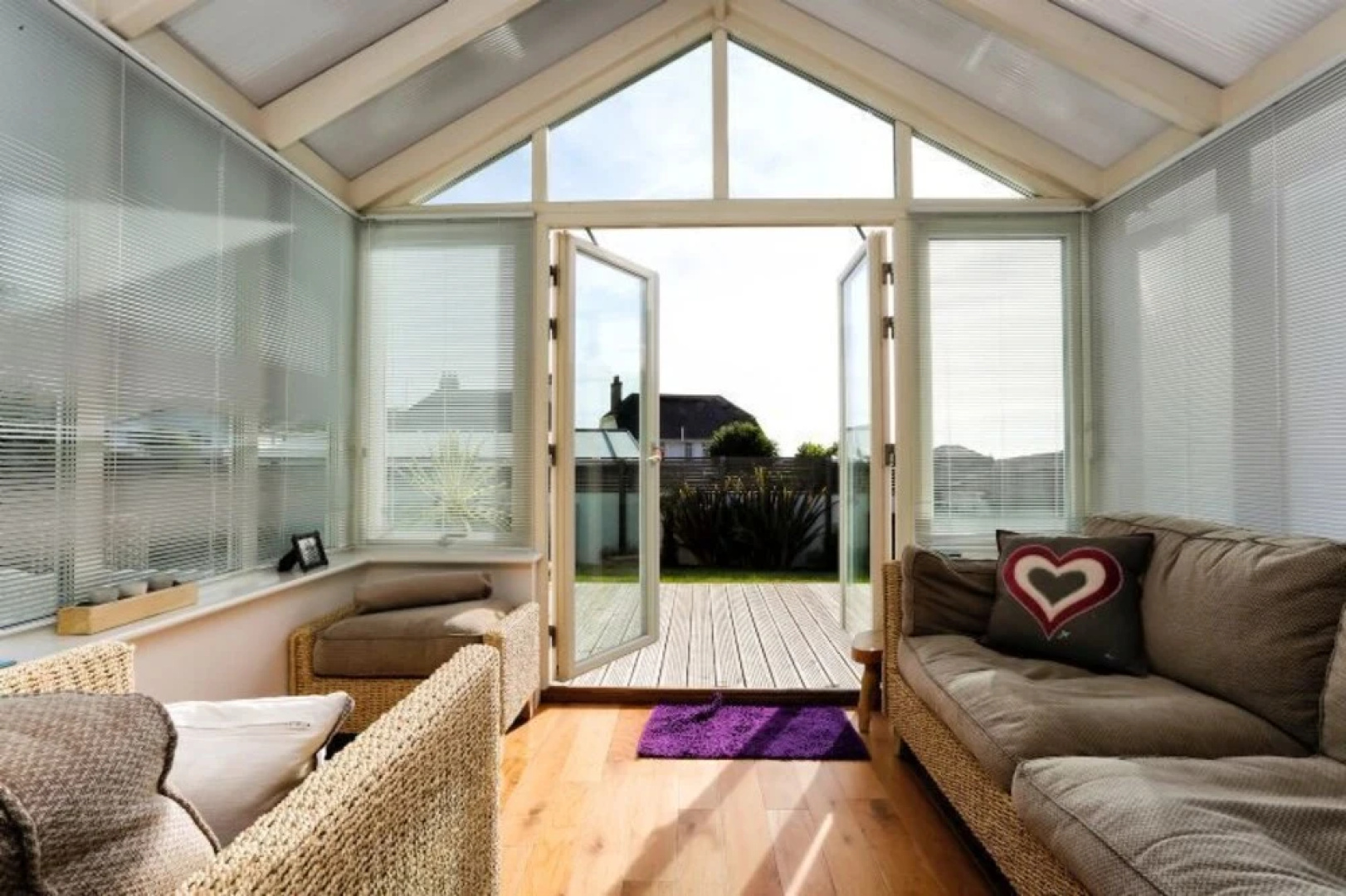 Croyde Baywatch 5 Bedrooms