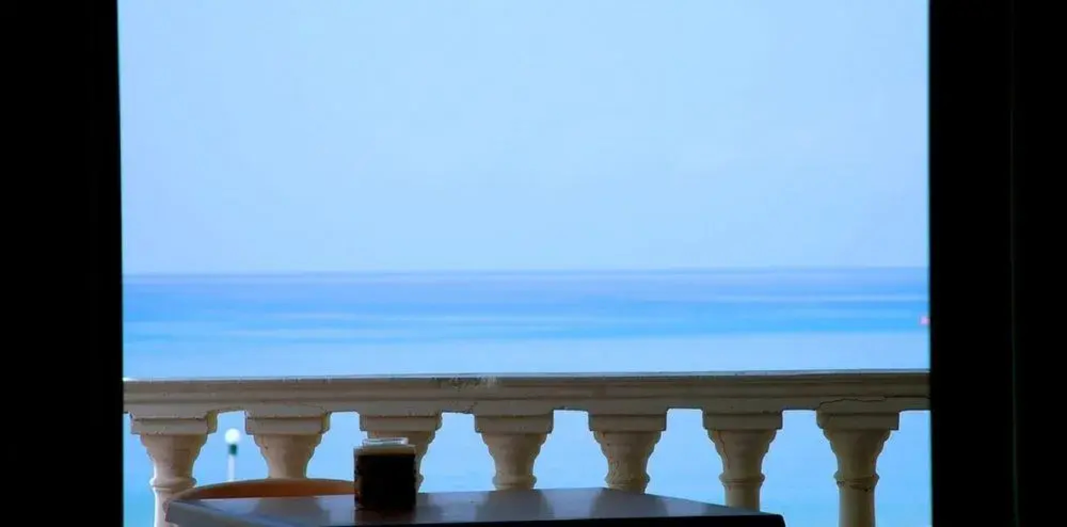 Corfu Sea Palm Residence