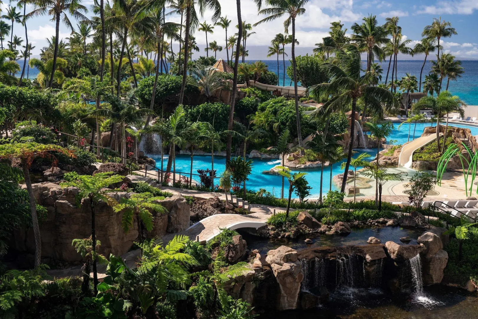 The Westin Maui Resort & Spa, Ka'anapali