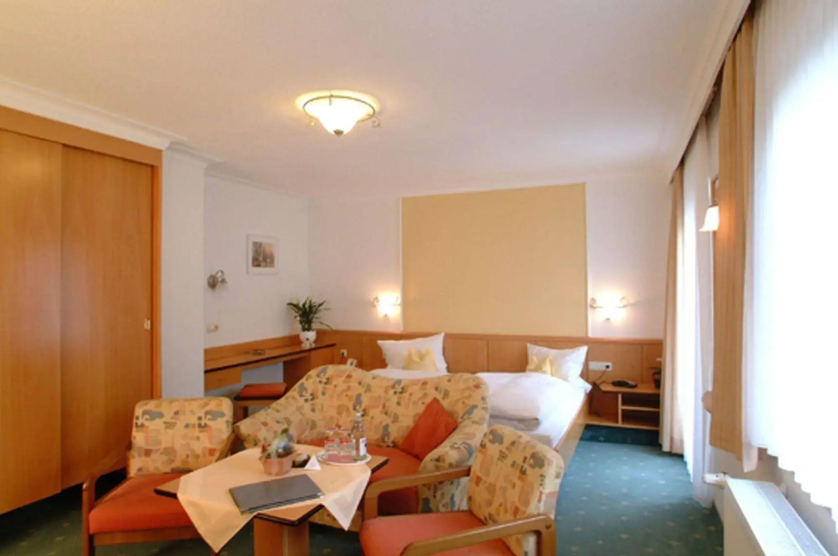 Wellness- und Vitalhotel Böhmhof