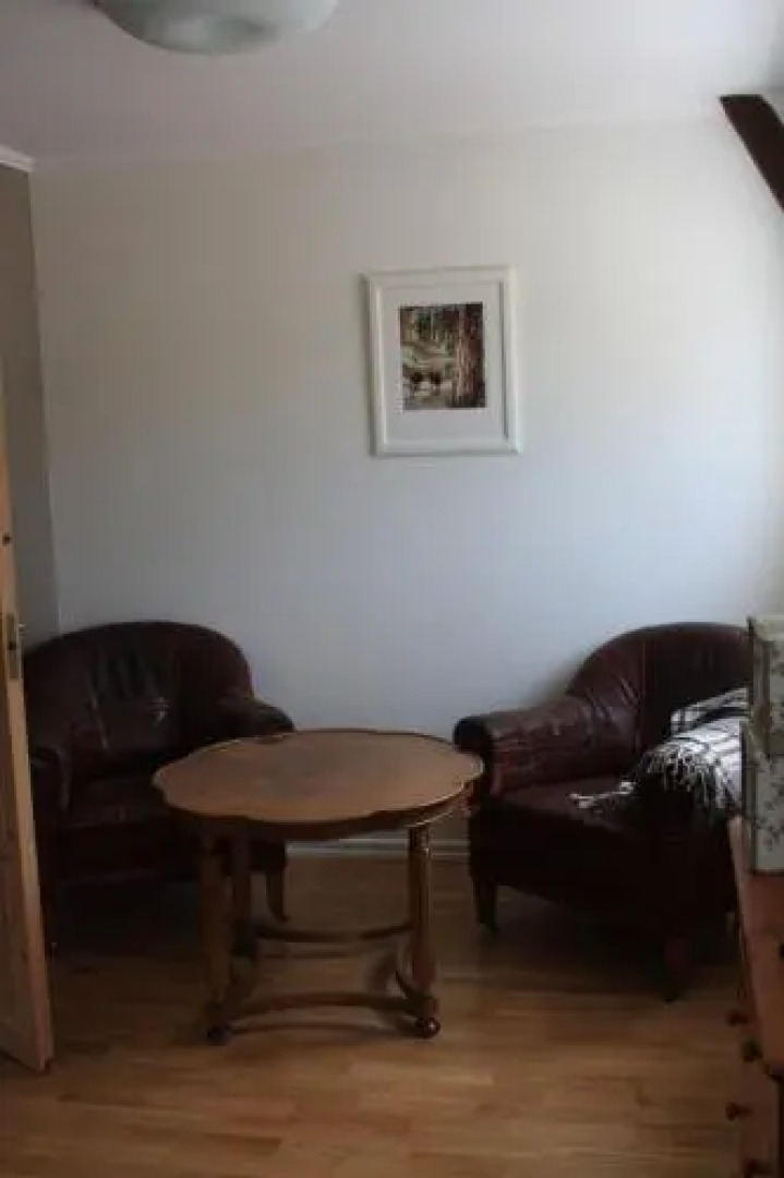 Björkåsen Bed & Breakfast