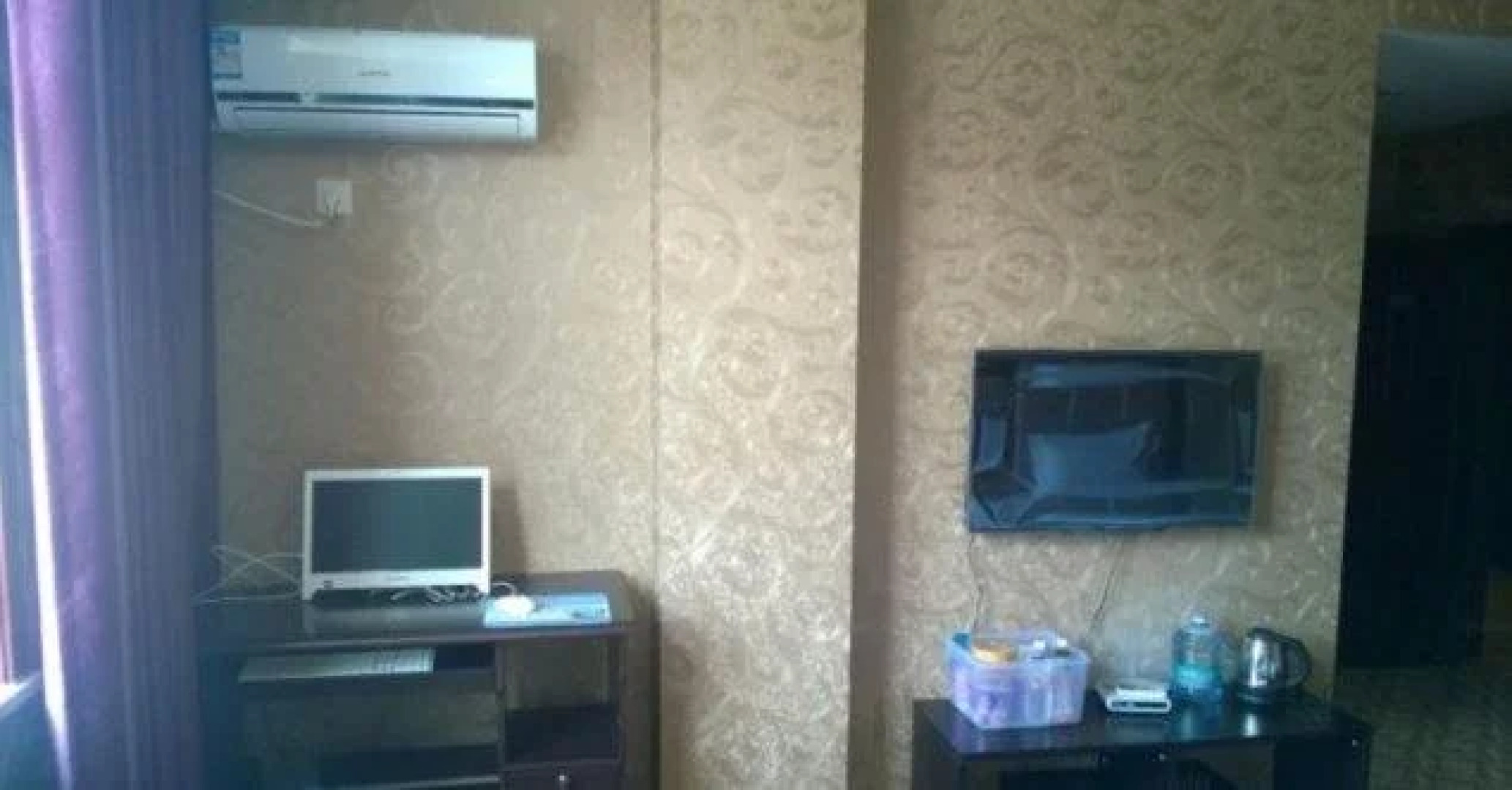 Jinyuan Business Hotel