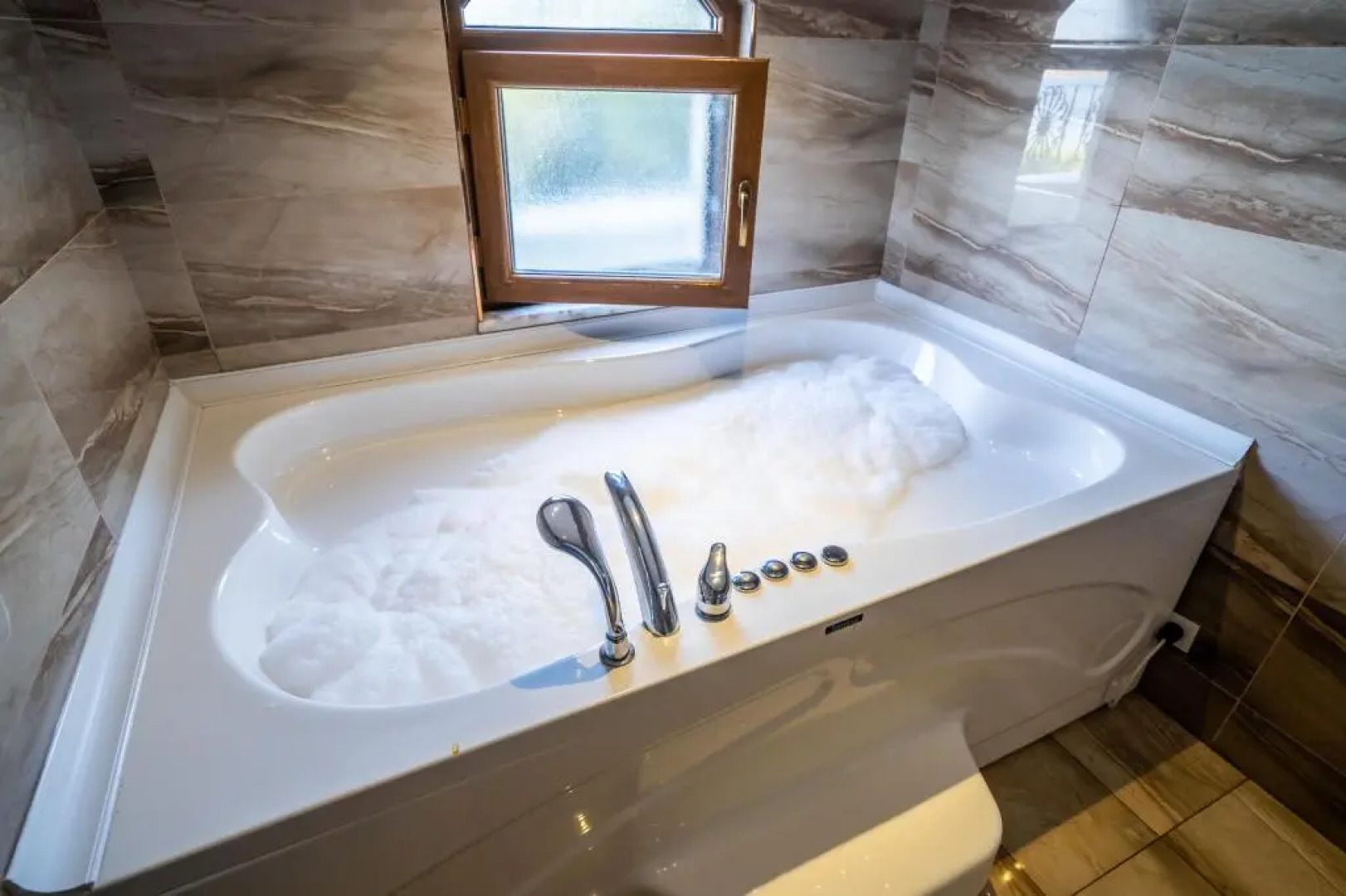 Sea Golden Hotel Ve Restaurant