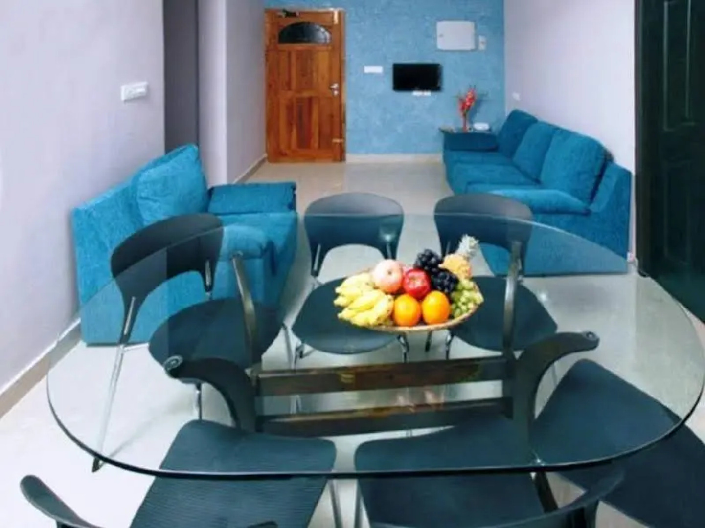 Kallat British Resort