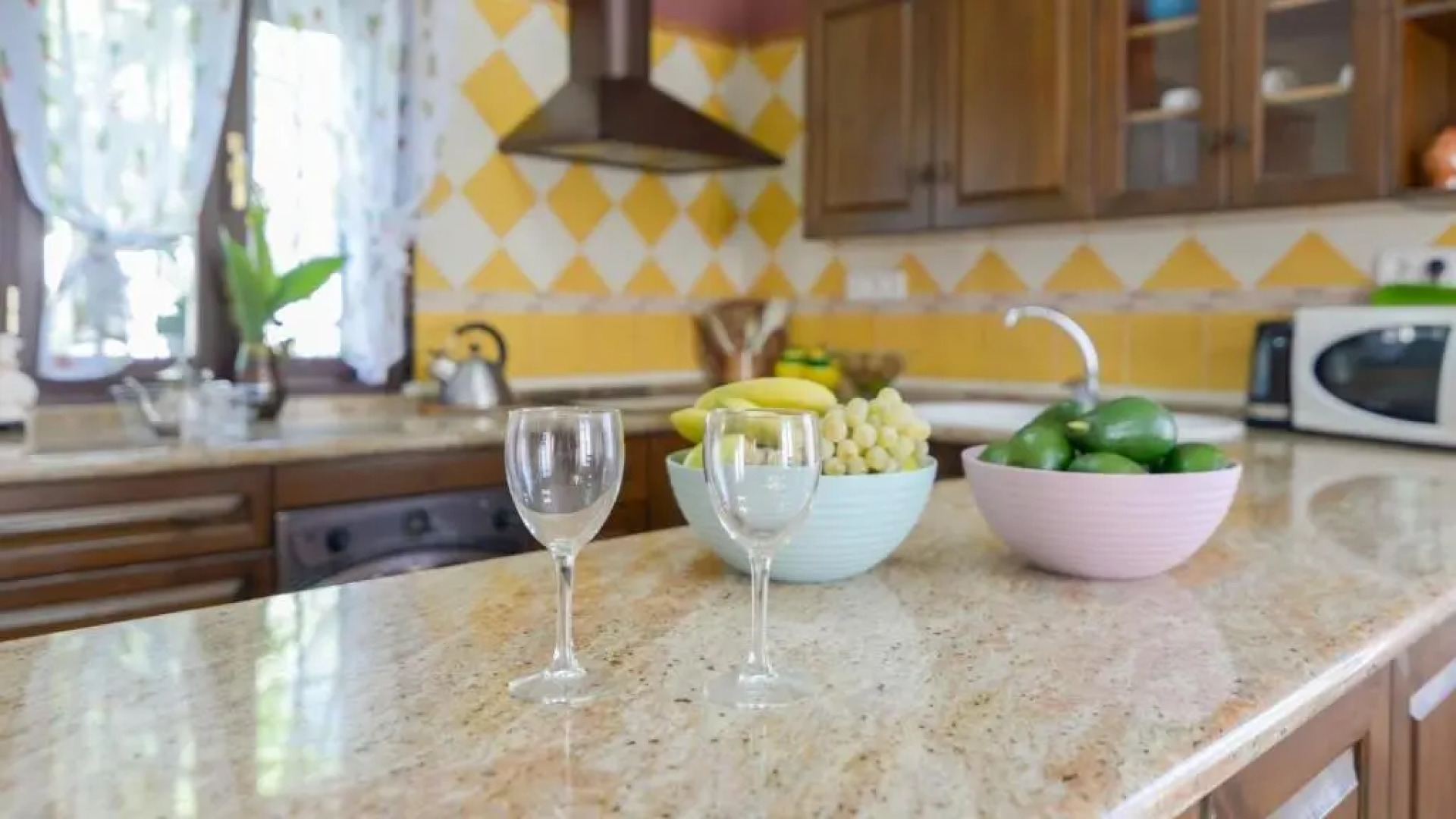 Casa Al Hayon Orgiva by Ruralidays