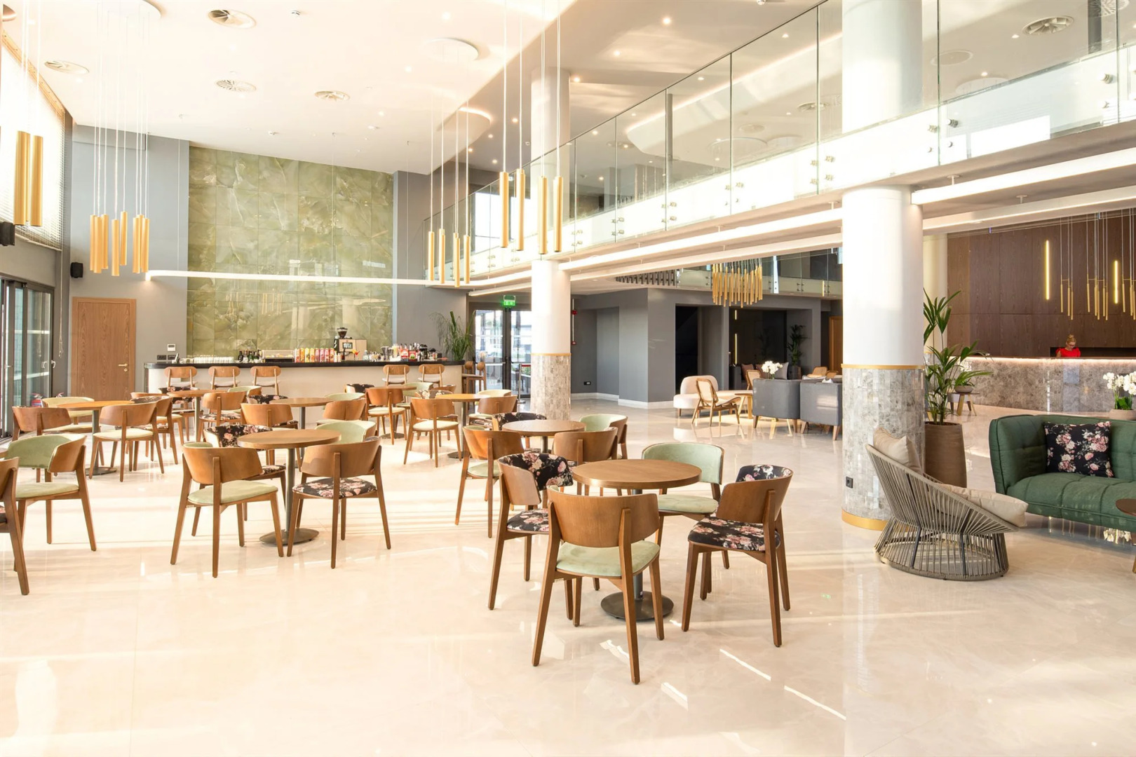 Portes Lithos Luxury Resort