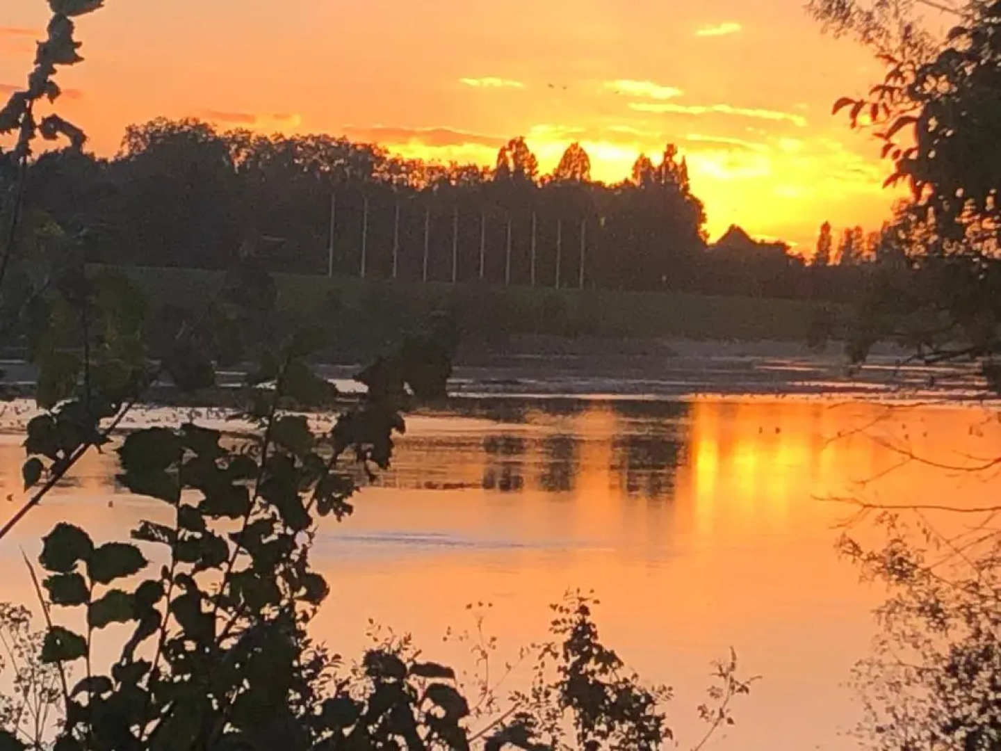 Le Hameau Du Moulin A Vent