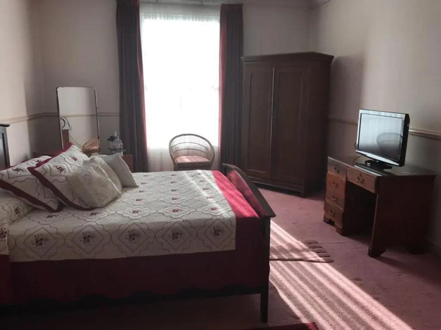 Casa del Cafe-Familiar