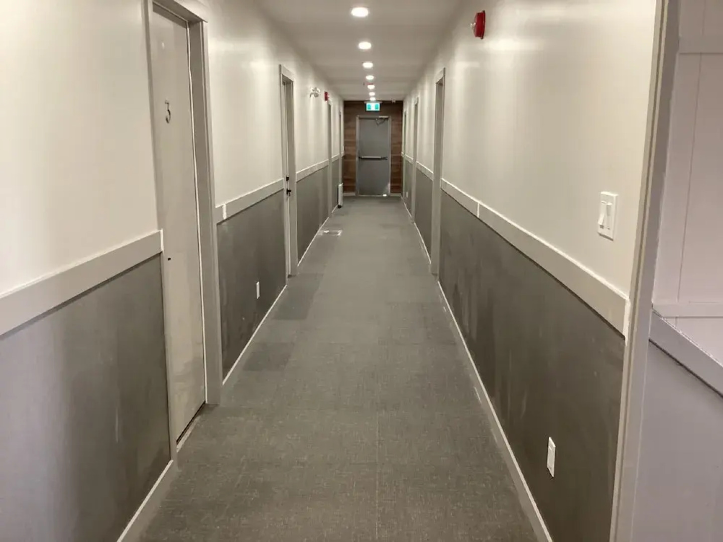 Bethel Hotel Elk Point