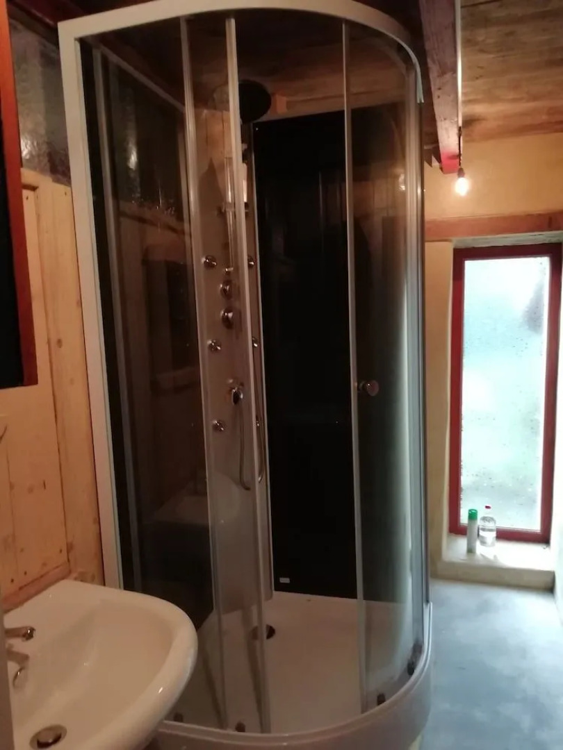 Les Gites Ti Diliamm