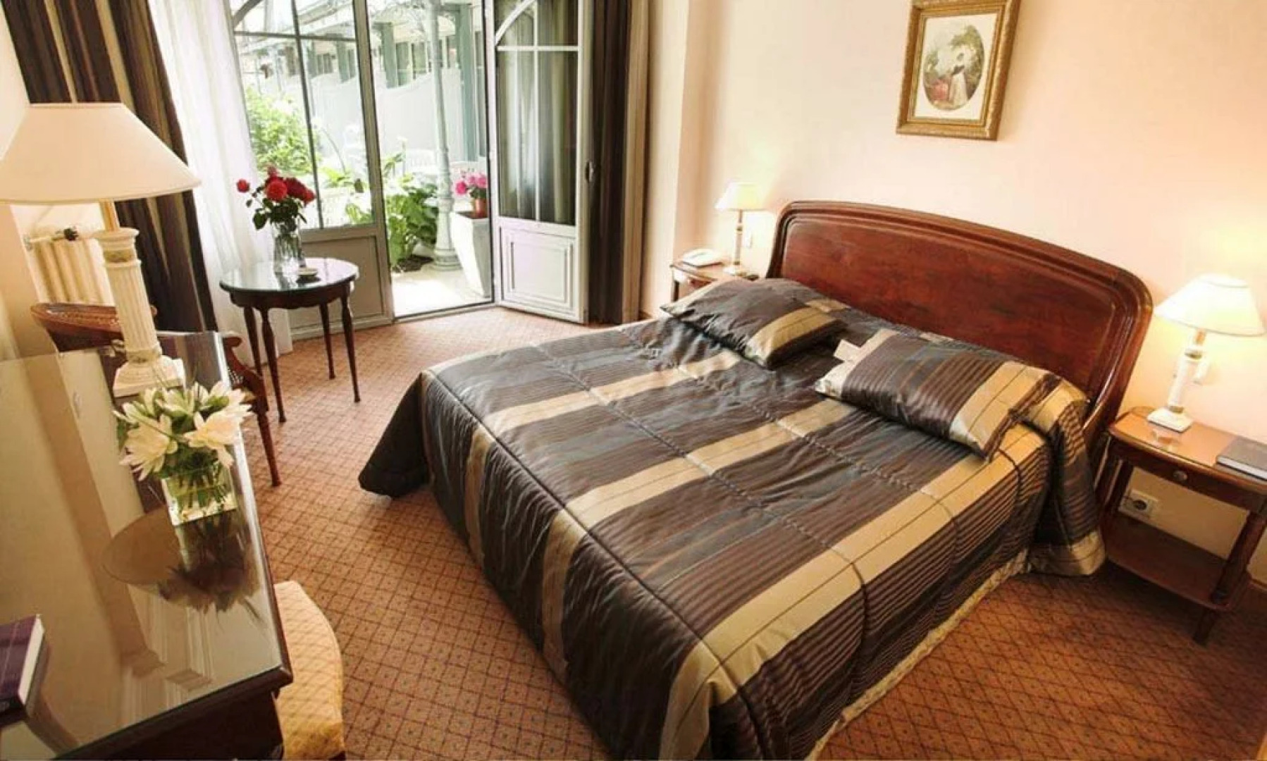 Domaine du Limonay, The Originals Collection