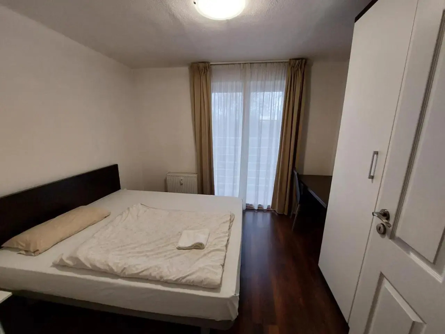 Levidom Residence Rooms