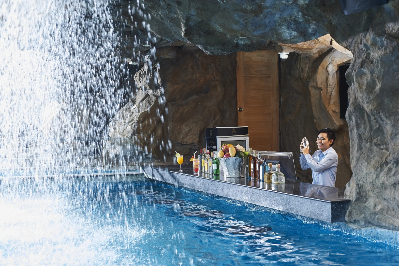 The Legend Residences Pattaya accordance