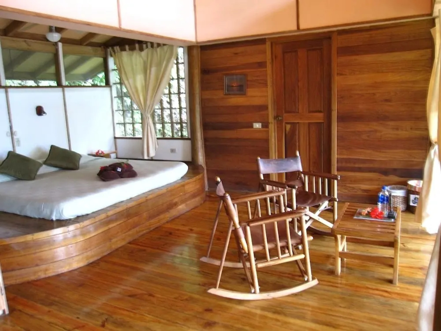 Samasati Yoga & Wellness Retreat