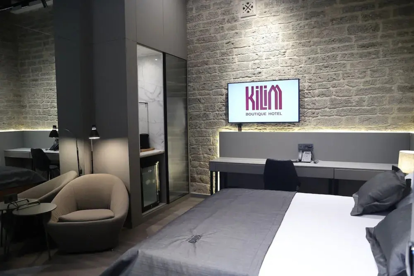 Kilim Boutique Hotel