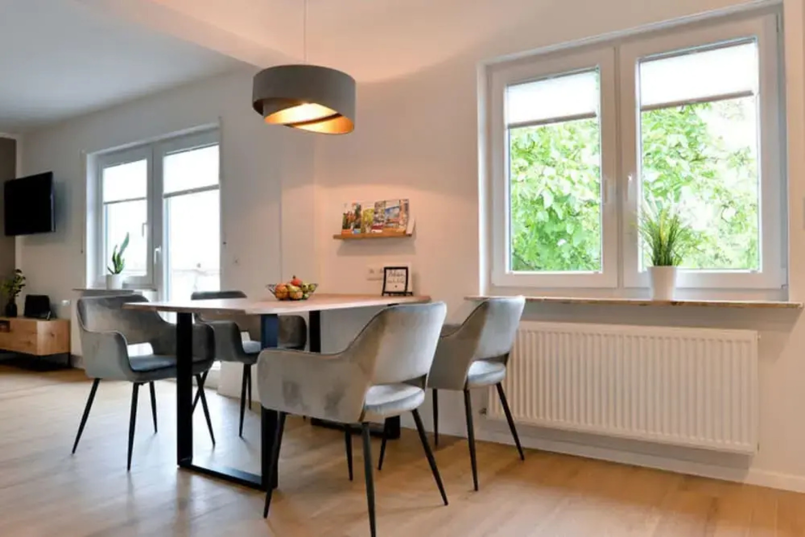 Lovely Apartment in Hambuch