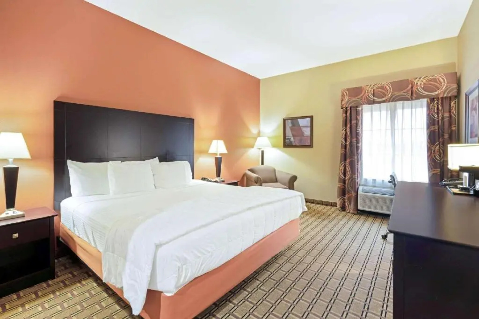 La Quinta by Wyndham McAlester