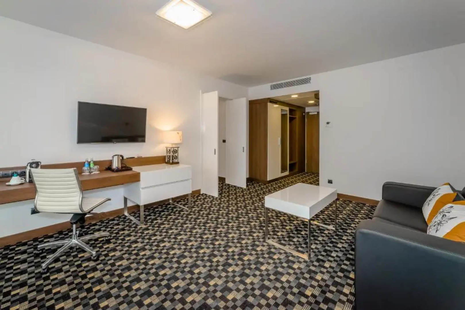 Rezydencja II Nosalowy Dwór