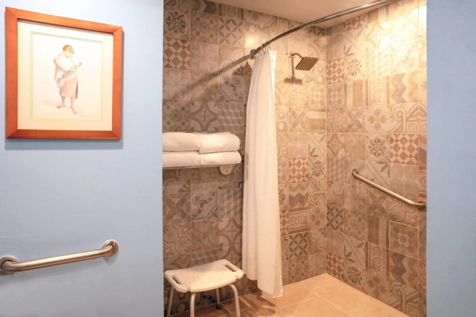 Fiesta Americana Hacienda Ixtapan de La Sal