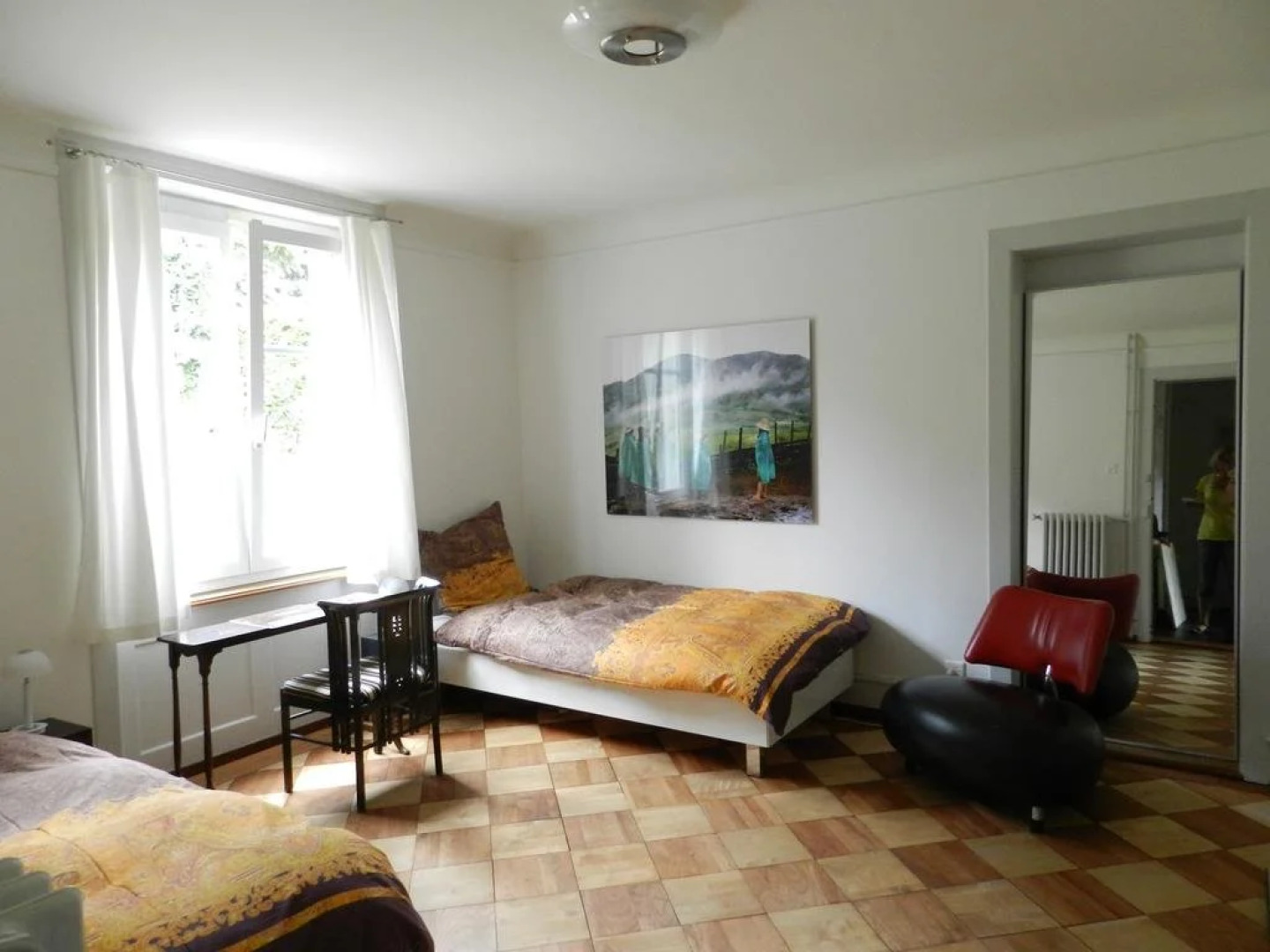 Daisys Bed and Breakfast