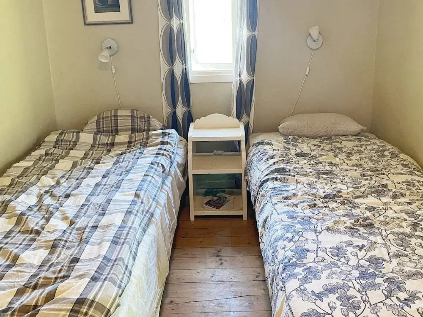 4 Person Holiday Home in Vetlanda-by Traum