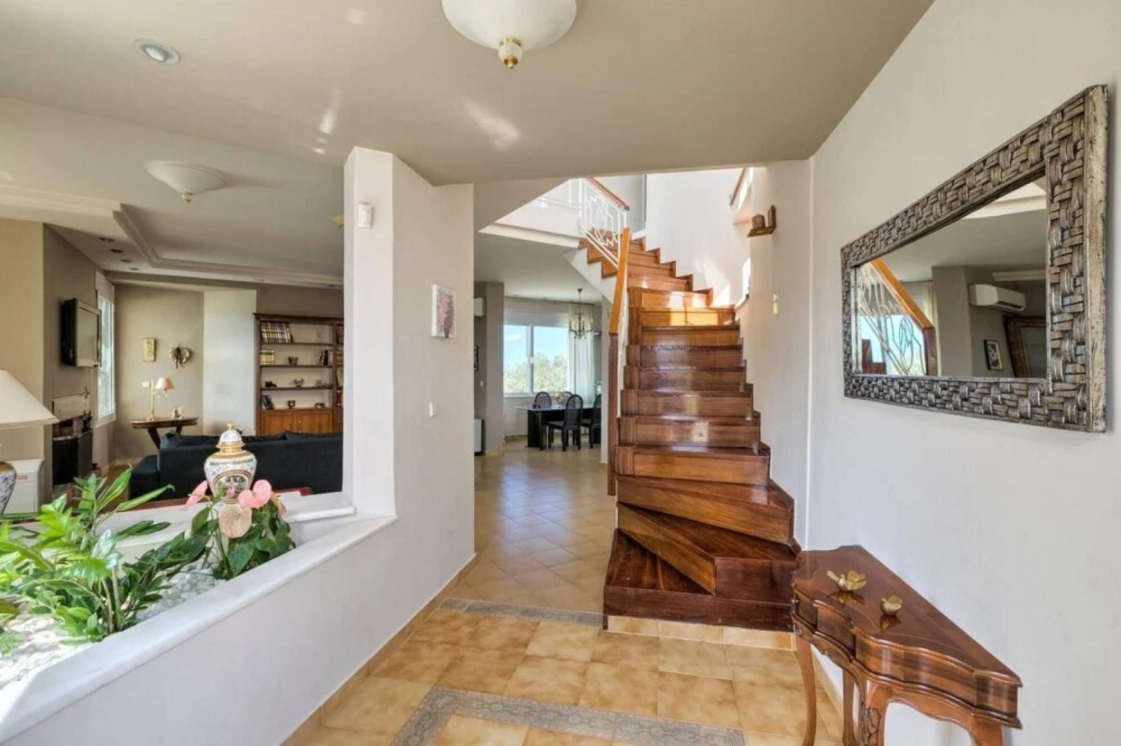 Asterion Deep Blue Villa Crete