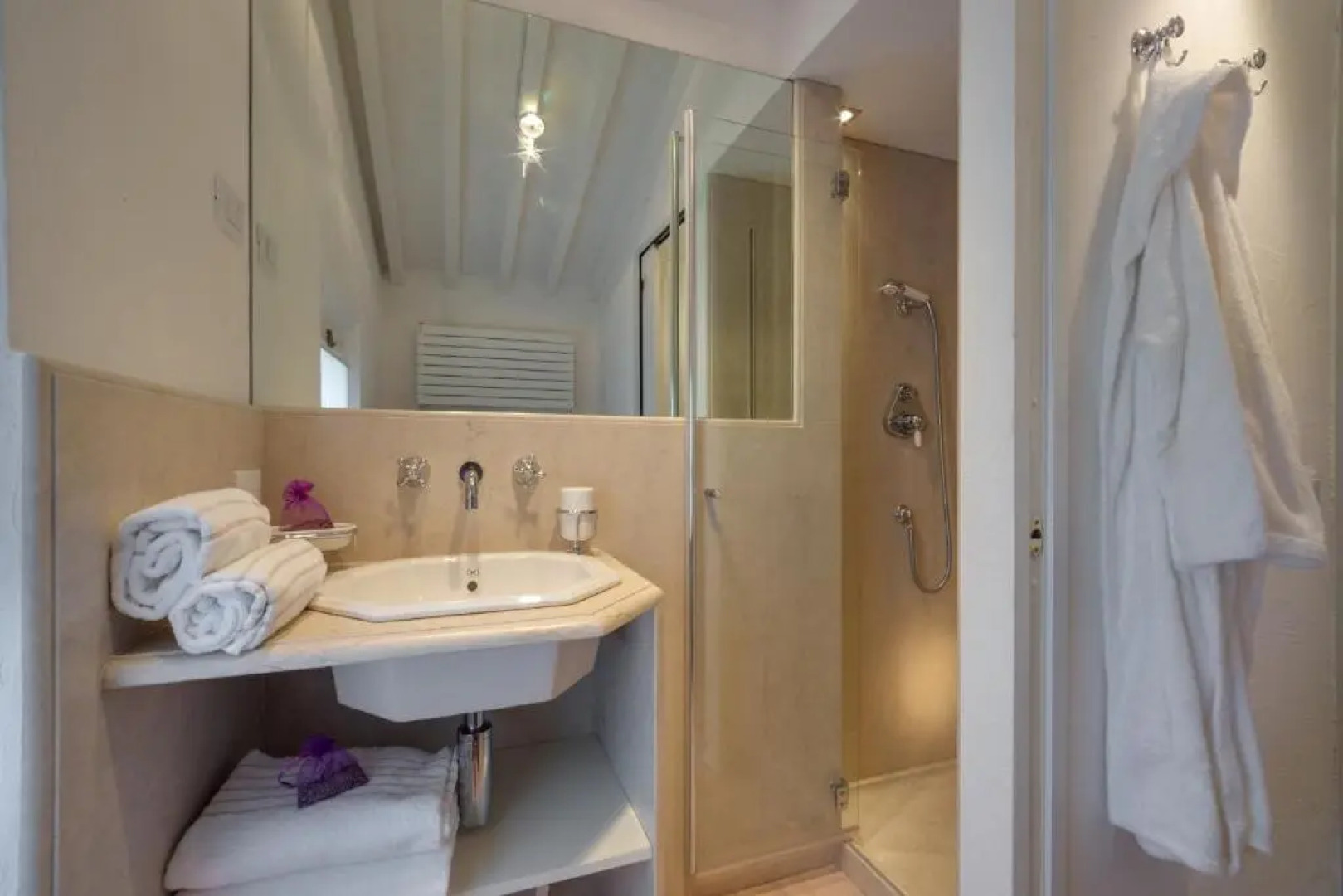 Rambaldi Apartments Edificio 4