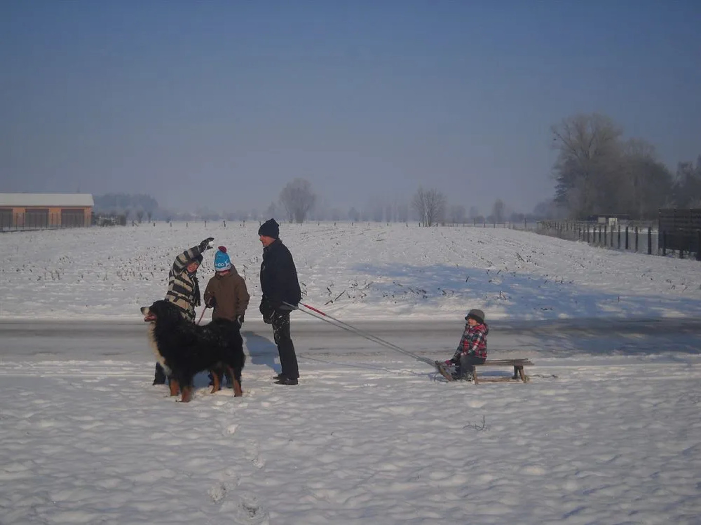 B&B Huis Bij De Lieve