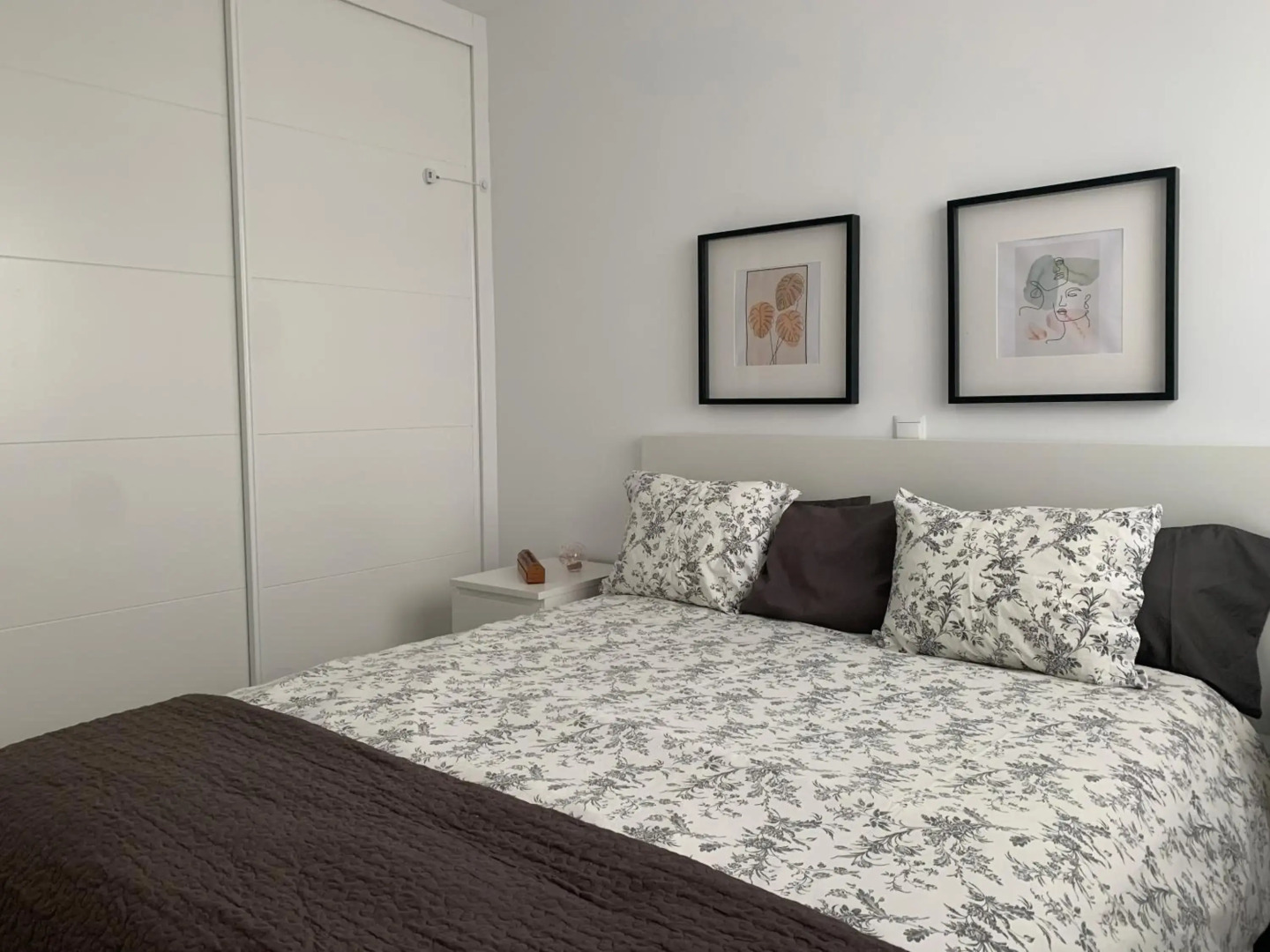 Agradable chalet con piscina privada cerca de Madrid