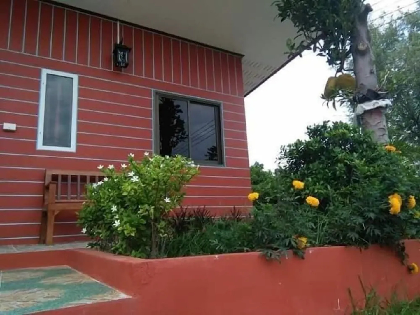 Reuan Jao Ngao Resort