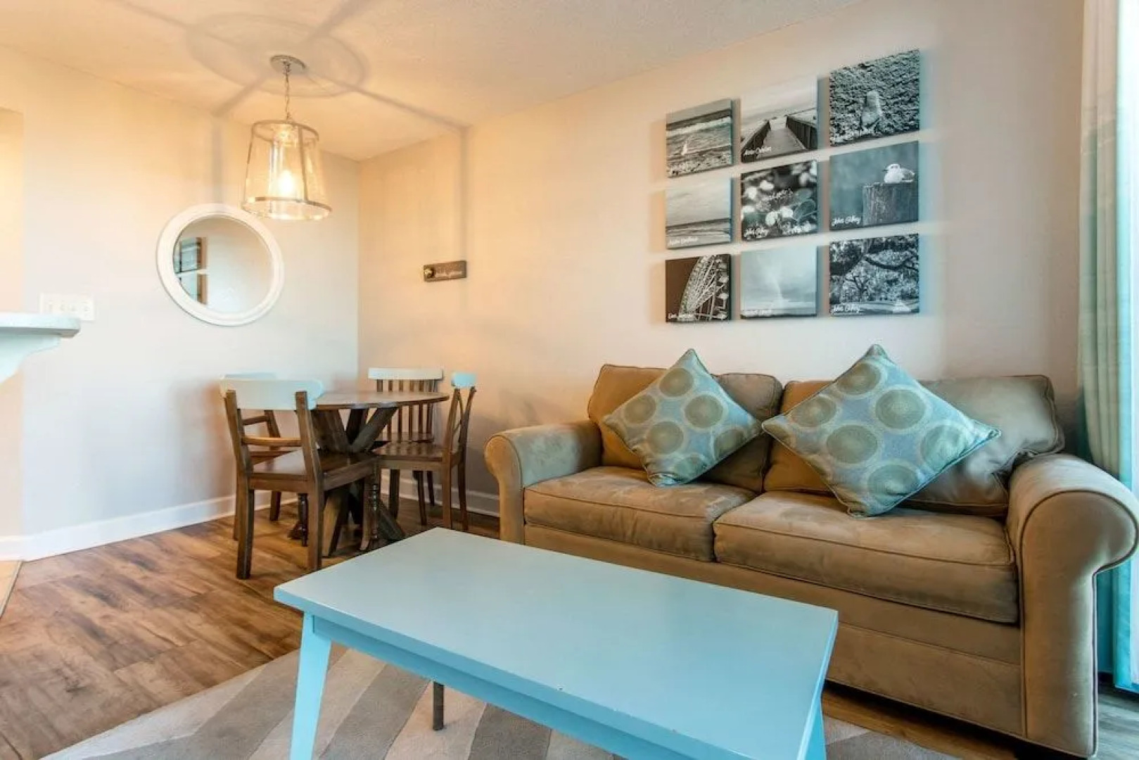 Bluegreen Vacations Horizon at 77th, an Ascend Res