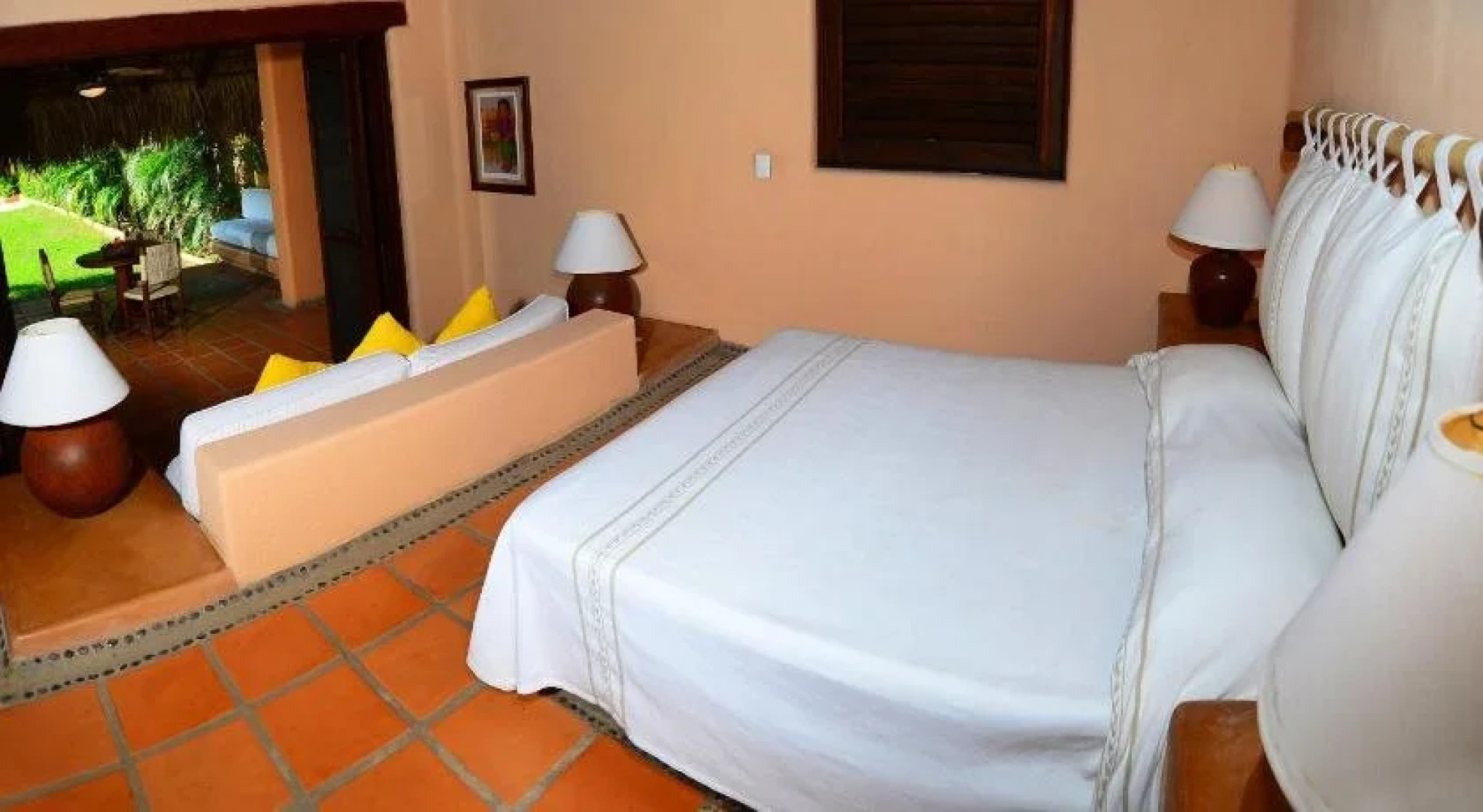 Puerta Paraíso Hotel Boutique