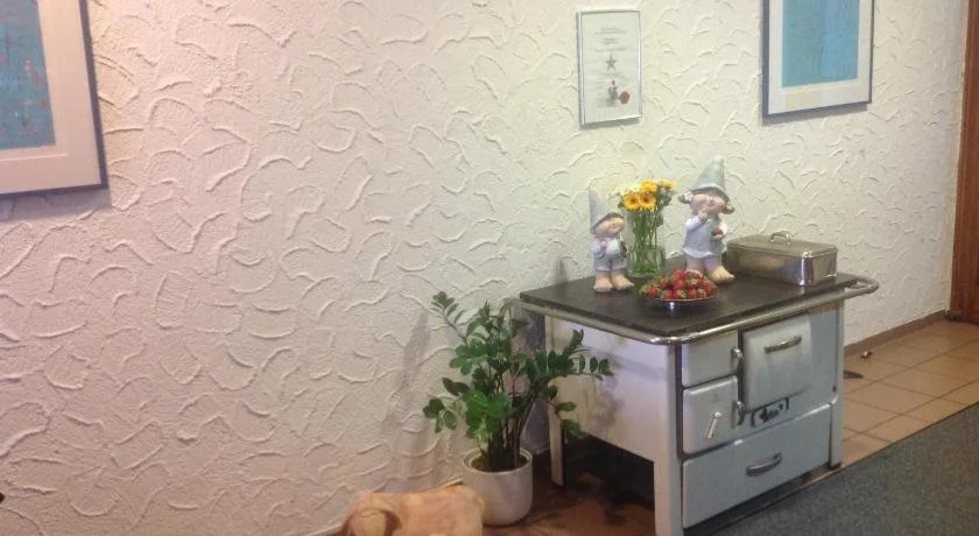 Hotel Lamm Nufringen