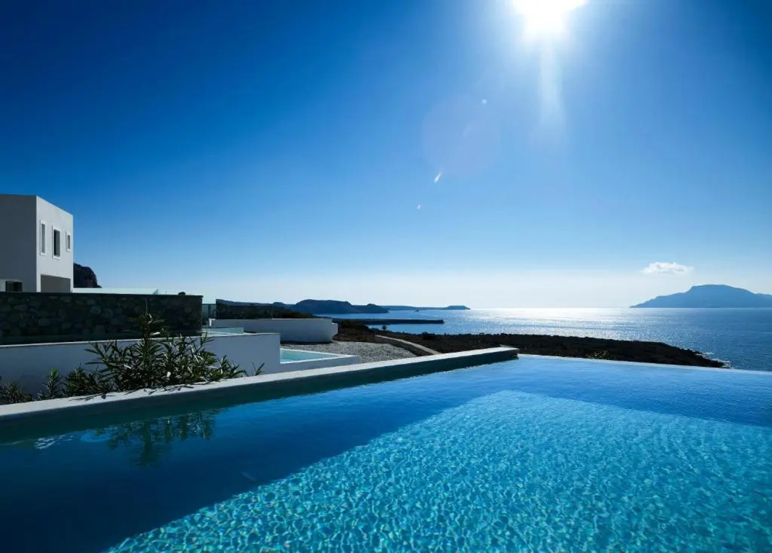 Arpathea Villas