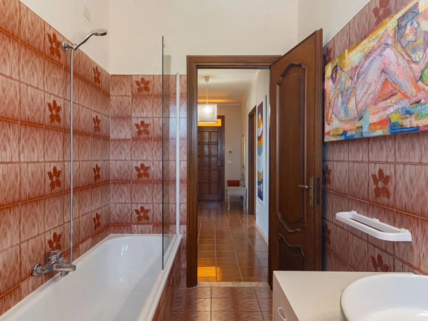 Apartment Michelle Portio