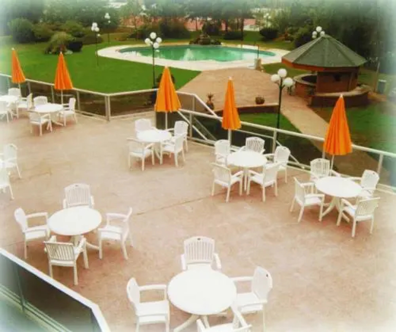 Hotel Dr. Cesar C. Carman