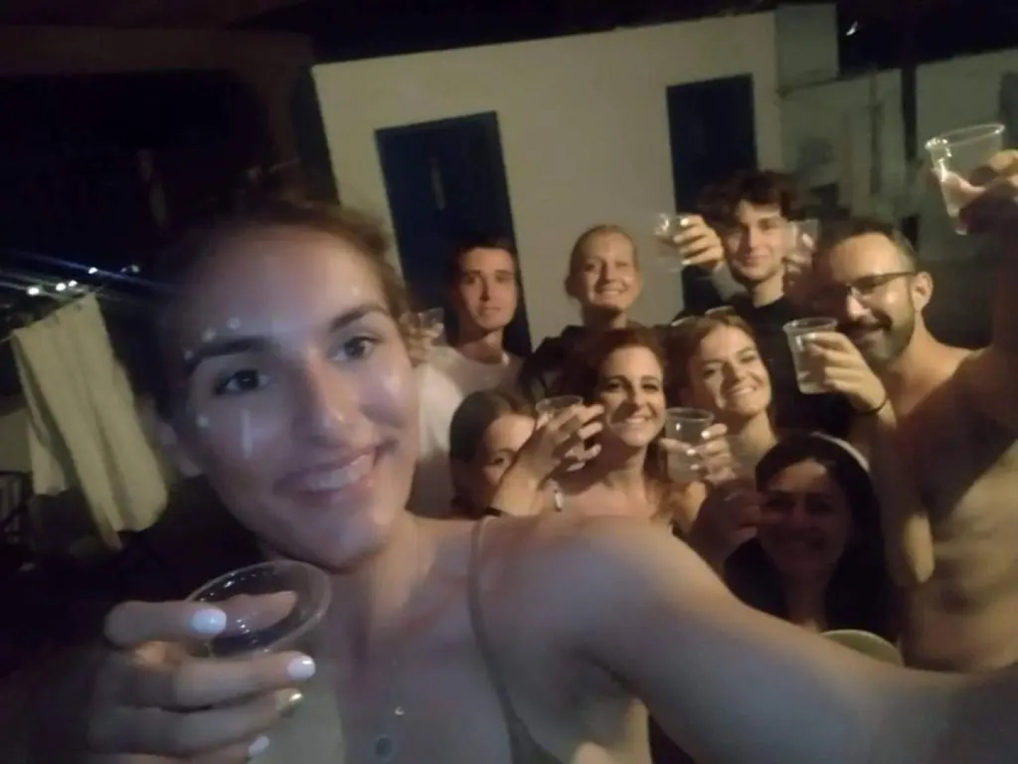 Grandma Vasiliki Rooms To Let