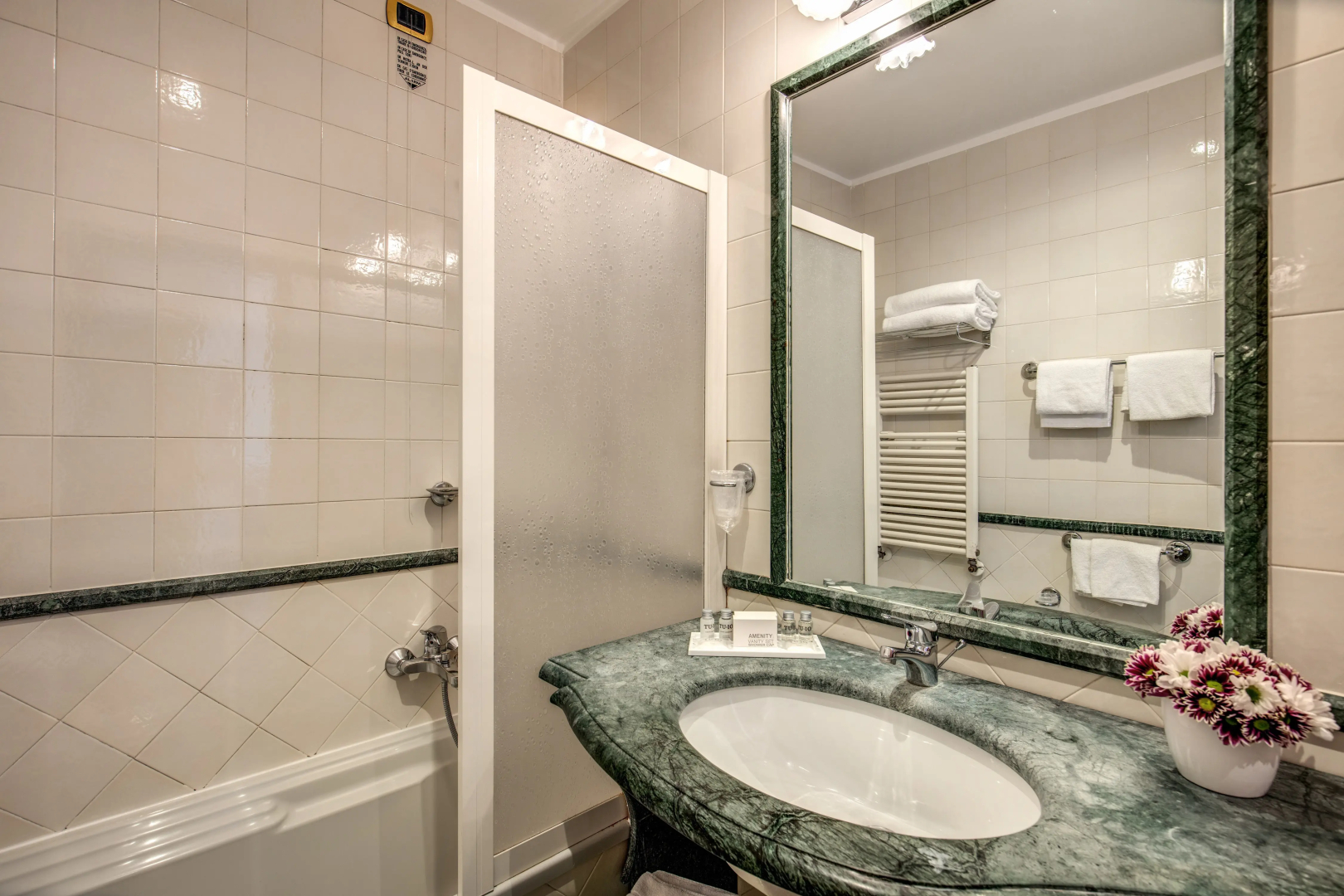 Hotel Villafranca