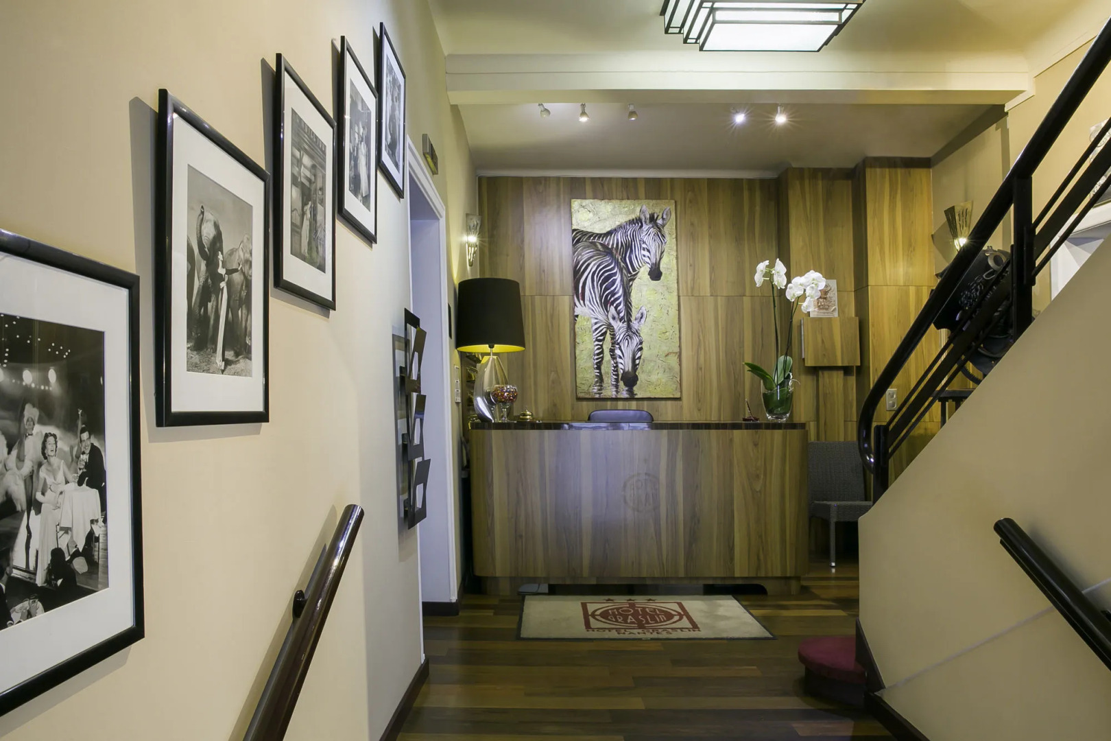 Best Western Hotel Graslin