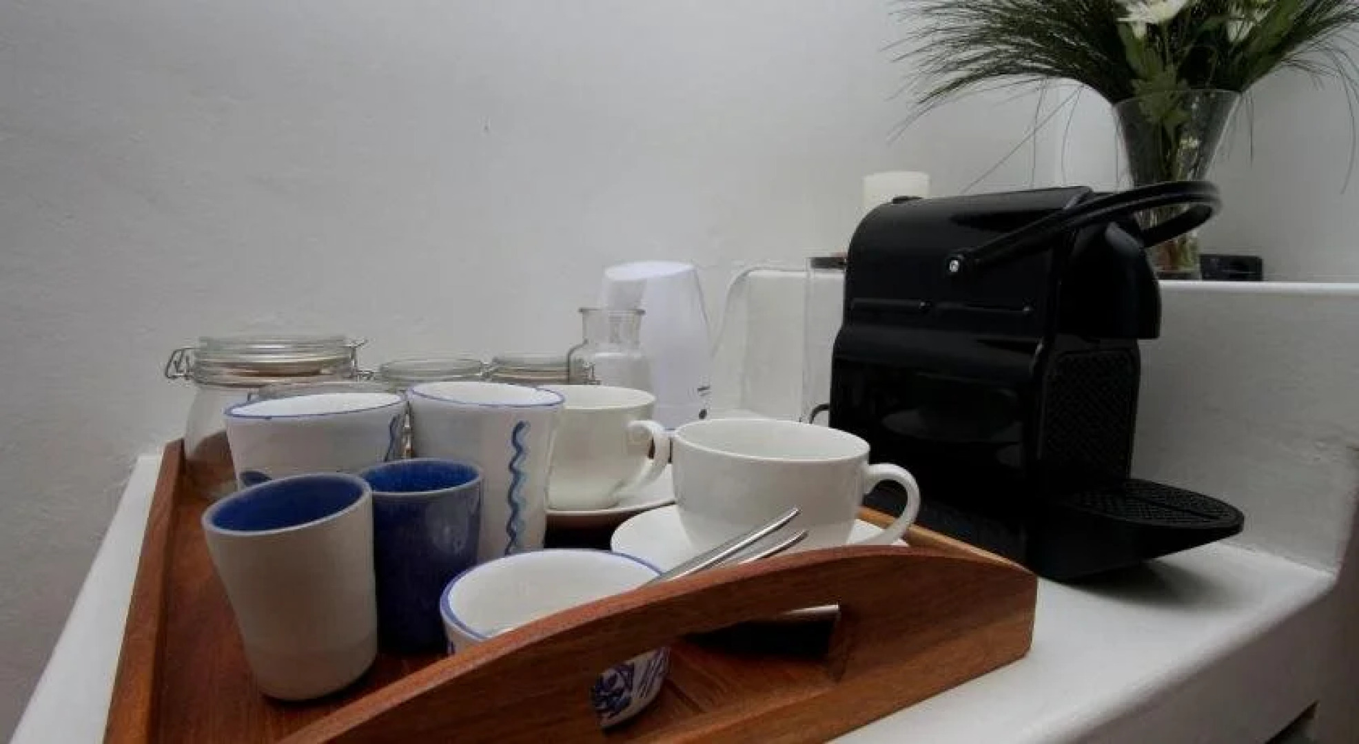 Long Story Guest House