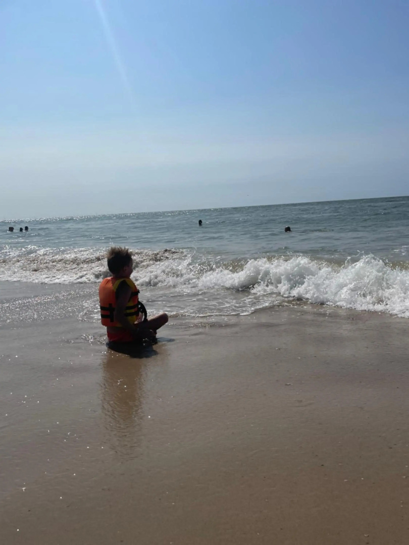 The Forester Schoorl